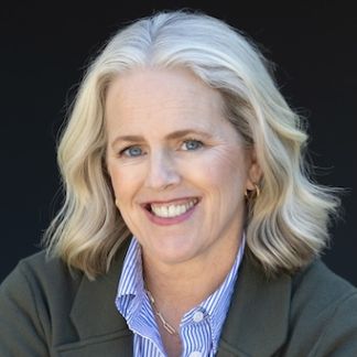 Photo of Susan Drucker Hunsaker, principal coach and founder of Keystone Leadership Advisors 