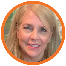 Susan Haught Sr. Technical Program