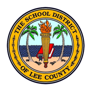 Lee County, Florida logo