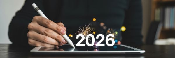 Three Trends We’re Watching in 2026