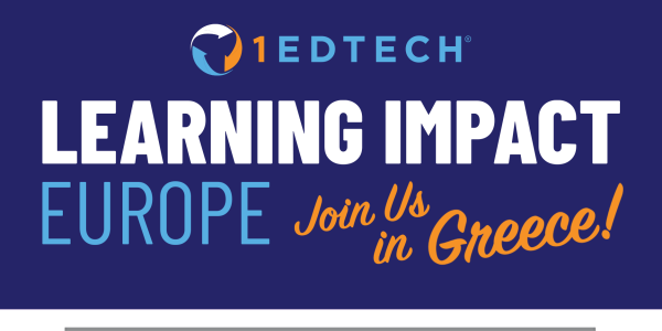 Image for 1517 September Thessaloniki Greece Join peers from across Europe and beyond in a