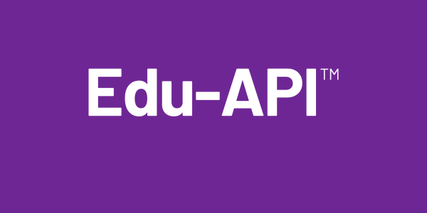 Edu-API