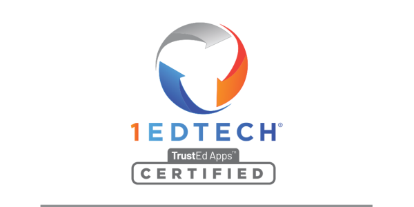 Image for Get Your Products 1EdTech Certified