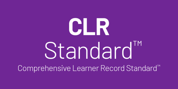 Image for Learning happens at every stage of the journey A personalized digital record