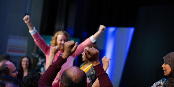 Image for Learning Impact Awards