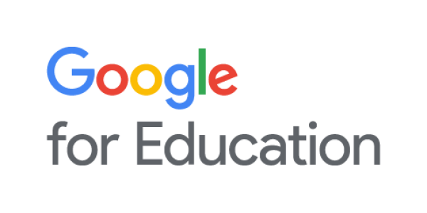 Google for Education logo