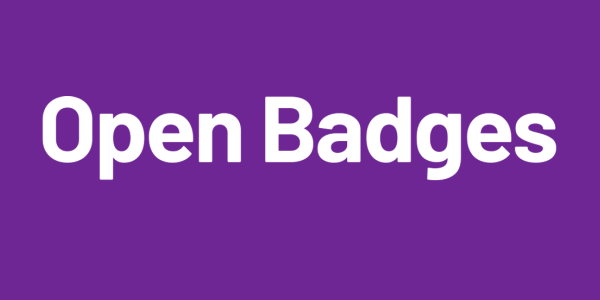 Digital Badges and Academic Transformation