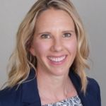 Photo of Megan Raymond