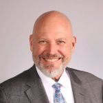 Photo of Patrick Devaney, Senior VP of Strategy & Partnership, ClassLink, Inc.