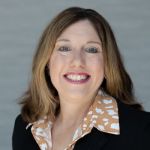 Photo of Suzanne Carbonaro