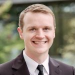 headshot of Collin Sullivan