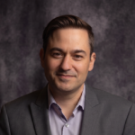 Jacques Menasche, 1EdTech Manager, Technical Programs & Strategic Initiatives