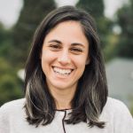 photo of emilie rafal