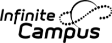 logo infinitecampuslogoblack