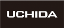 logo uchida logo