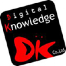logo digitalknowledge