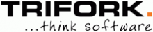 logo trifork