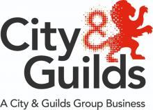 logo city guilds logo