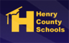 logo henry county  one