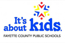 logo fayette county public schoolsky