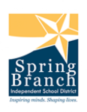 logo springbranch