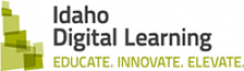 logo idaho digital