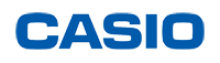 logo casio 0