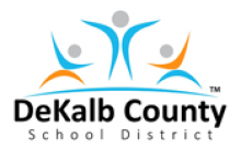 logo dekalbcountyschool