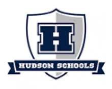 logo hudson