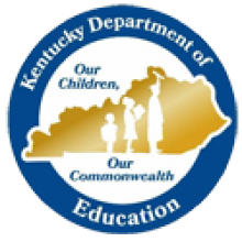 logo kentucky doe