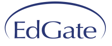 logo edgate1