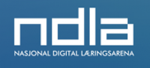 logo ndla