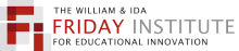 logo friday institute