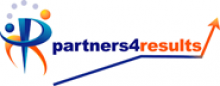 logo partners4results