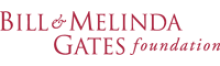 logo gatesfoundation