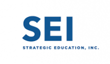 logo strategic ed
