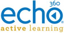 logo echo logo