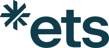 ETS logo