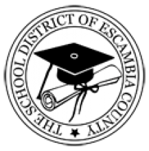 logo escambia