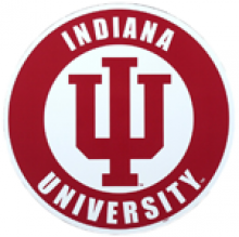 logo iu