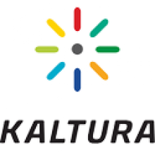 logo kaltura 10