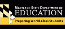 logo maryland