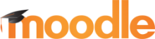 logo moodle logo