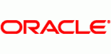 logo oracle