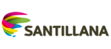 logo santillana