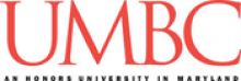 logo umbc