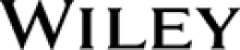 logo wiley wordmark