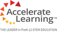 logo accelleratelearning