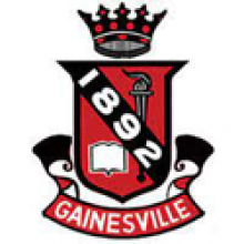 logo gainesville