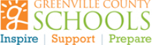 logo greenvillecounty